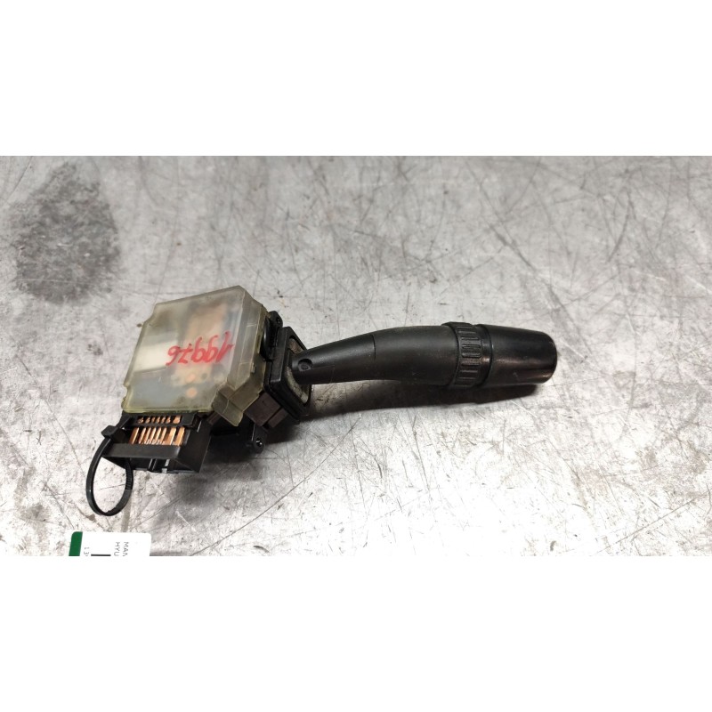 Recambio de mando intermitentes para hyundai terracan (hp) 2.9 crdi full referencia OEM IAM - Verde 3