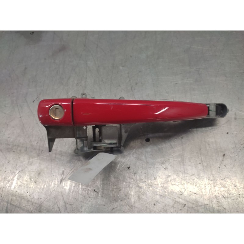 Recambio de maneta exterior delantera izquierda para peugeot 207 sport referencia OEM IAM   