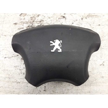 AIRBAG DELANTERO IZQUIERDO 96409731 