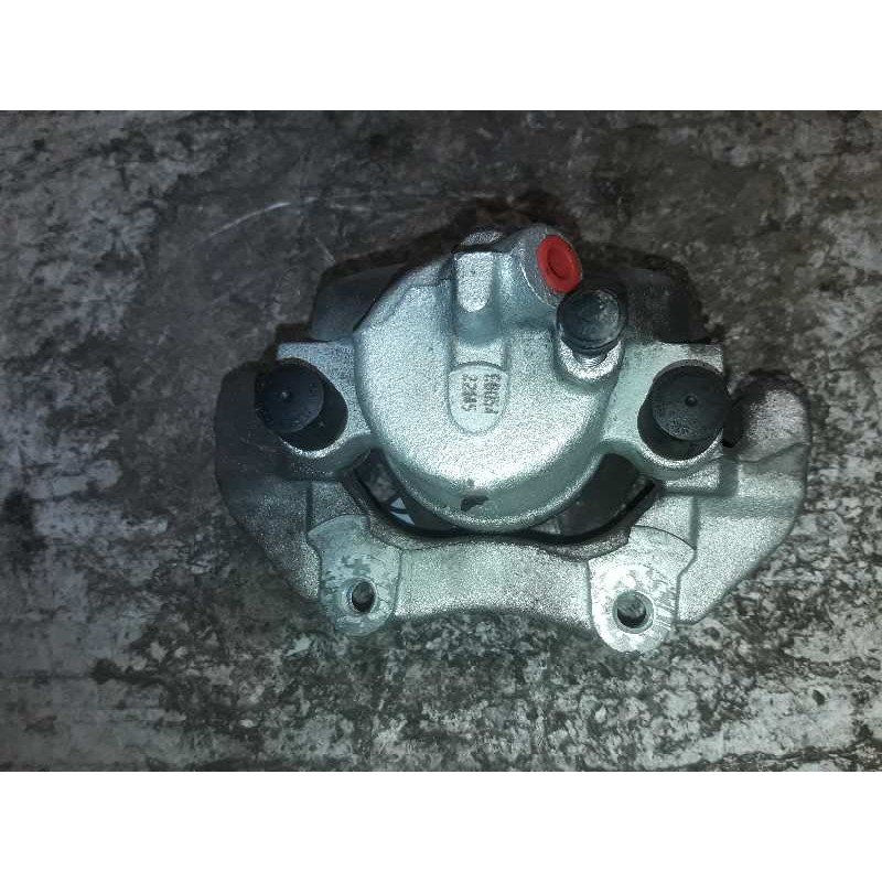 Recambio de pinza freno delantera derecha para ford focus lim. (cb4) trend referencia OEM IAM - Azul 3
