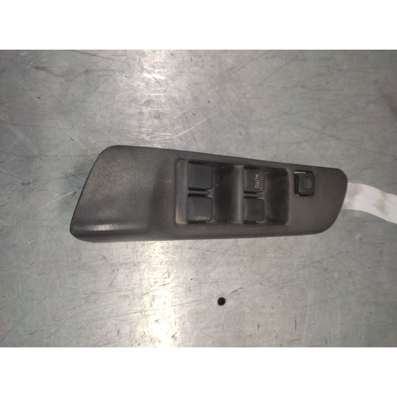 Recambio de mando elevalunas delantero izquierdo para nissan primera (p11) 2.0 td referencia OEM IAM   