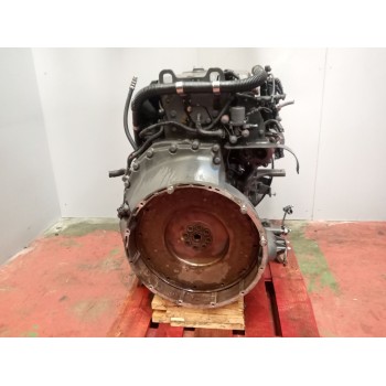 Recambio de motor completo para mercedes-benz atego 4 cyl. 4x2 2005 referencia OEM IAM OM924LAV/2-01  