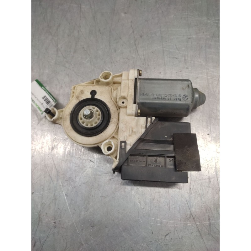 Recambio de motor elevalunas delantero izquierdo para seat ibiza (6l1) cool referencia OEM IAM 104379101  