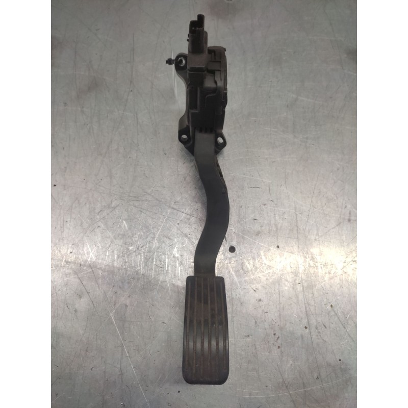 Recambio de potenciometro pedal para peugeot 207 sport referencia OEM IAM 9680756880 5 PINS 6PV00908300