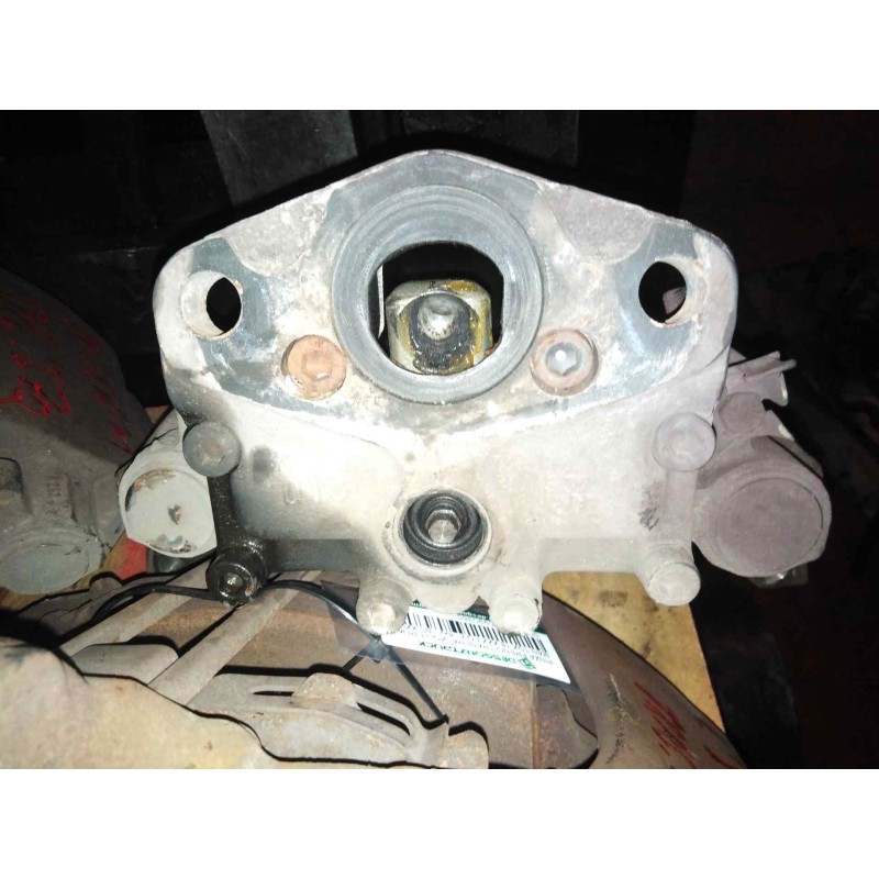 Recambio de pinza freno delantera derecha para renault midlum fg 180.10 e5 corto referencia OEM IAM 5010422261 40175063 3