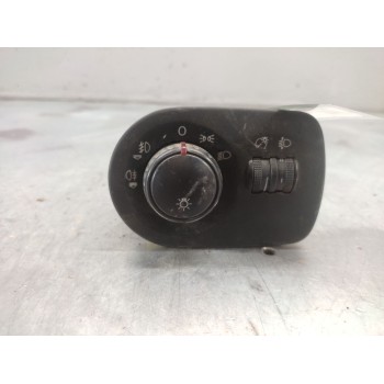 Recambio de mando luces para seat leon (1p1) referencia OEM IAM 1P1941431B  
