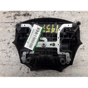 Recambio de airbag delantero izquierdo para peugeot 406 berlina (s1/s2) st referencia OEM IAM 96409731  