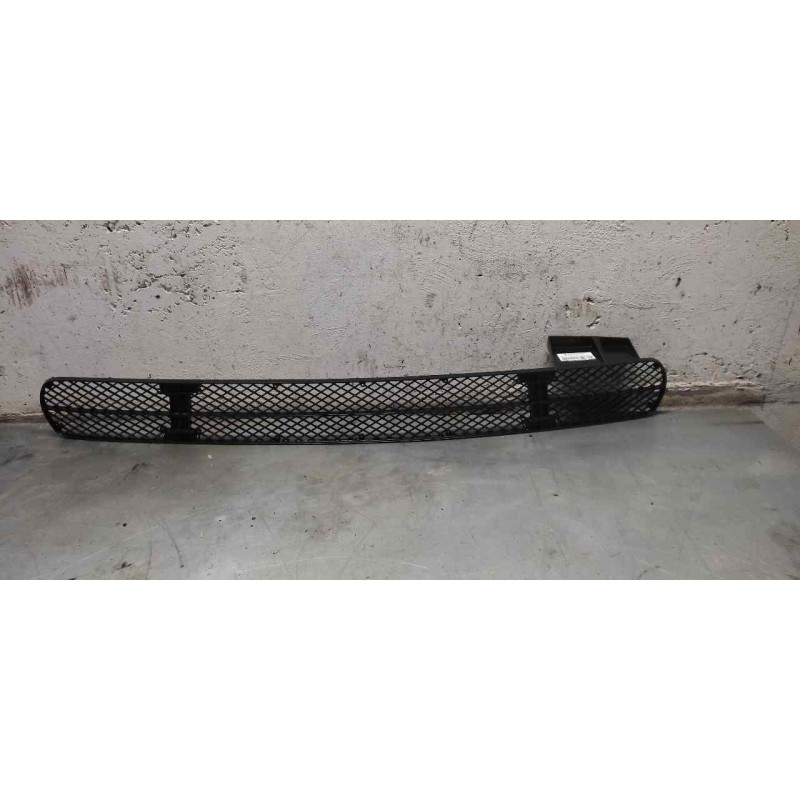 Recambio de rejilla paragolpes delantero para peugeot boxer caja abierta (rs3700)(230)(´02) 1400 td referencia OEM IAM LS1304009
