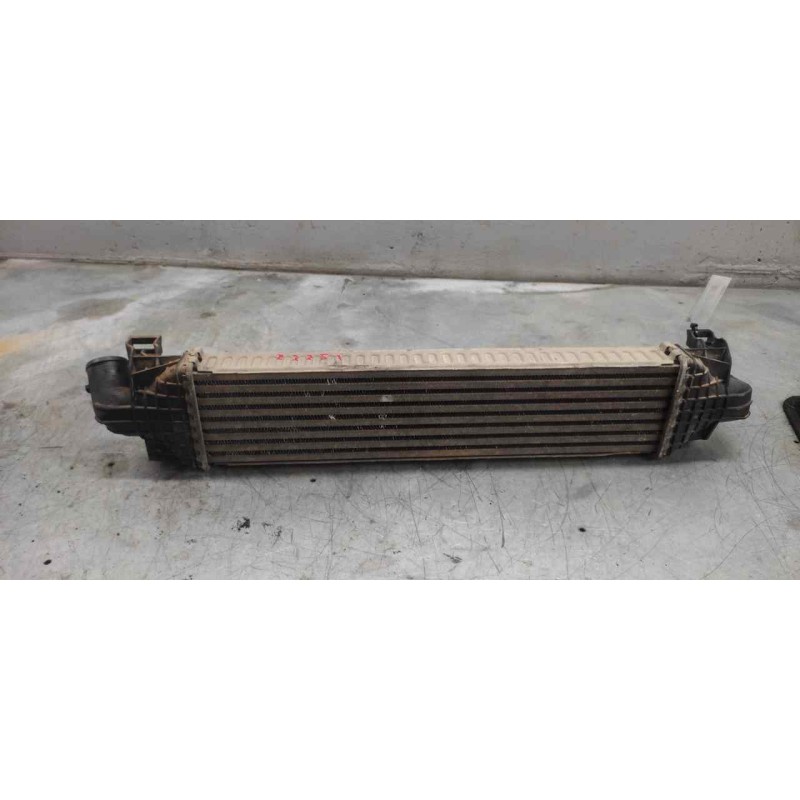Recambio de intercooler para ford focus lim. (cb4) 1.8 tdci turbodiesel cat referencia OEM IAM 3M5H9L440AE 2