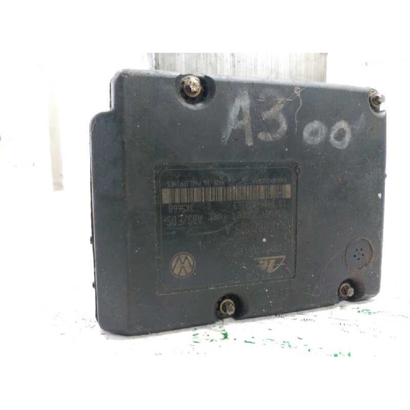 Recambio de abs para audi a3 (8l) 1.9 tdi ambiente referencia OEM IAM 10020400434 2