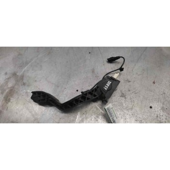 Recambio de potenciometro pedal para citroën c4 berlina sx referencia OEM IAM 0280755001 9650889180 4/2 PINS