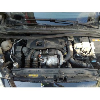 peugeot 308 sw del año 2011