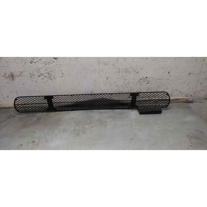 Recambio de rejilla paragolpes delantero para peugeot boxer caja abierta (rs3700)(230)('02) 1400 td referencia OEM IAM LS1304009 2