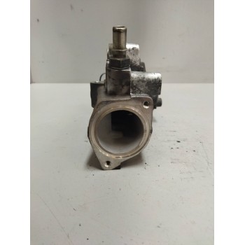 Recambio de colector admision para renault d narrow referencia OEM IAM 23387961 23387960 