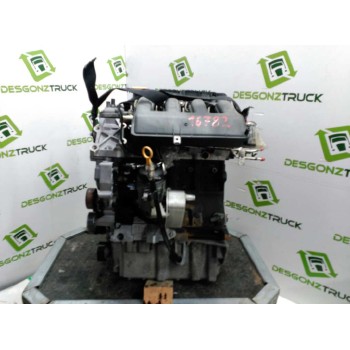 MOTOR COMPLETO 204D2 3219279 