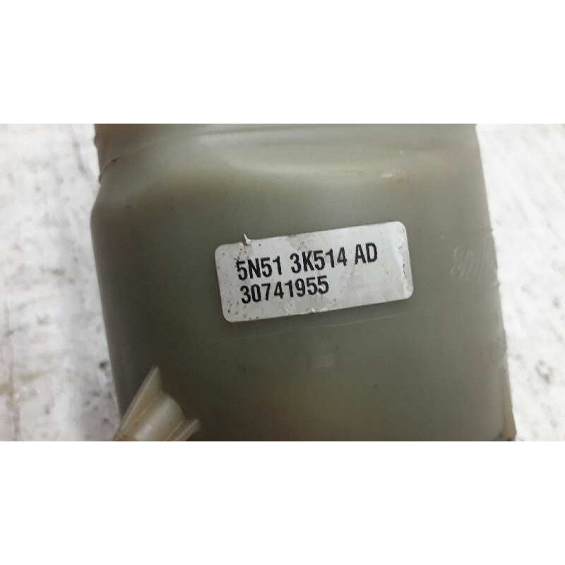Recambio de bomba direccion para volvo c30 d5 r-design referencia OEM IAM 30741955 - Azul 2