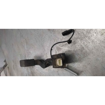 Recambio de potenciometro pedal para citroën c4 berlina sx referencia OEM IAM 0280755001 9650889180 4/2 PINS