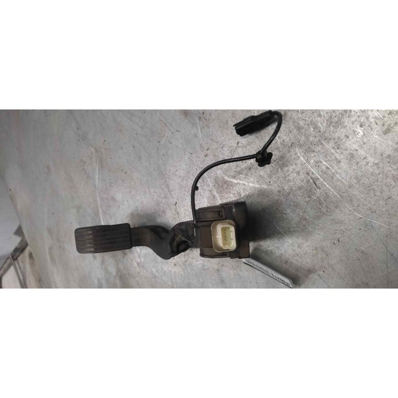 Recambio de potenciometro pedal para citroën c4 berlina sx referencia OEM IAM 0280755001 9650889180 4/2 PINS - Azul 3