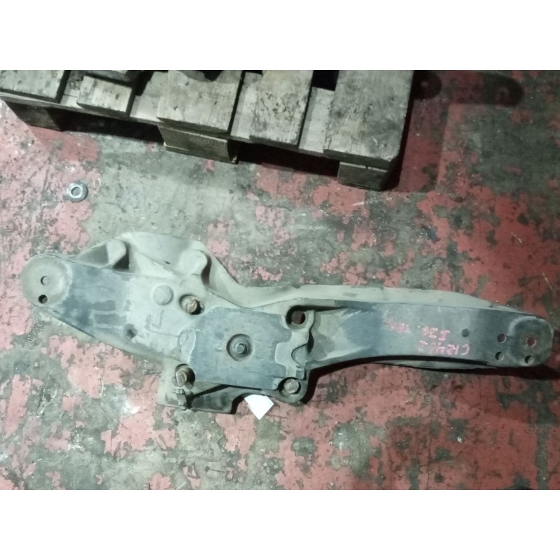 Recambio de soporte balleston para volvo fh xxx 12.8 diesel referencia OEM IAM 21196819 IZQUIERDA 