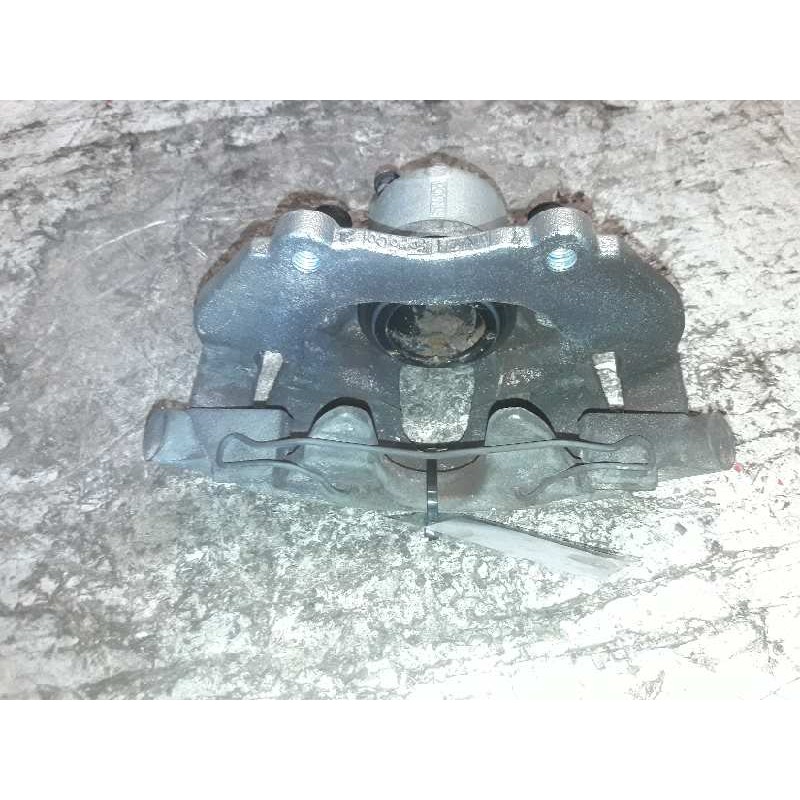 Recambio de pinza freno delantera izquierda para ford focus lim. (cb4) trend referencia OEM IAM - Azul 2