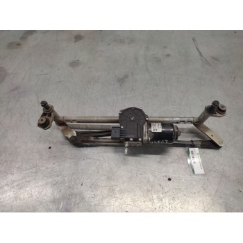 MOTOR LIMPIA DELANTERO 5JB955113PL9 4 PINS