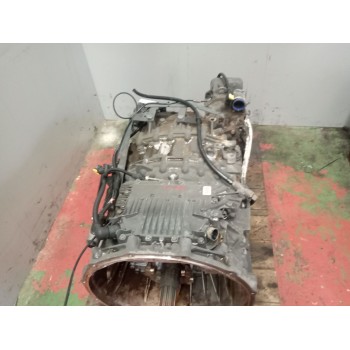 CAJA CAMBIOS 12AS2331TD 1915827 1353041042