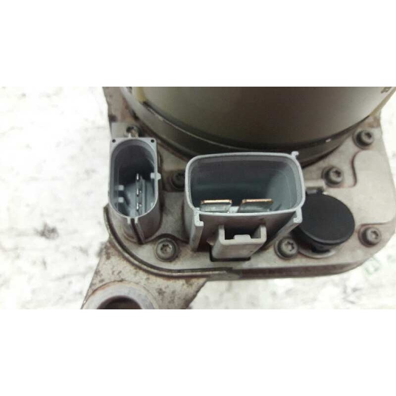 Recambio de bomba direccion para volvo c30 d5 r-design referencia OEM IAM 30741955 - Azul 3
