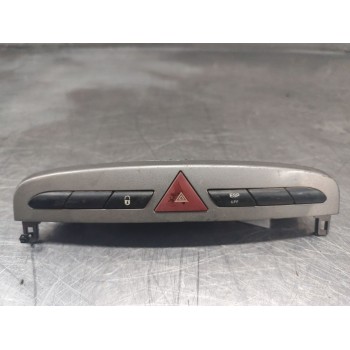 Recambio de warning para peugeot 308 confort referencia OEM IAM 9659215177 MANDO ESP MANDO CIERRE