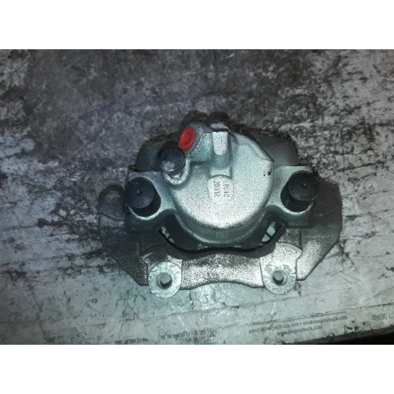 Recambio de pinza freno delantera izquierda para ford focus lim. (cb4) trend referencia OEM IAM - Azul 3