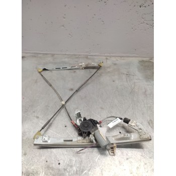 ELEVALUNAS DELANTERO DERECHO 2 PINS 
