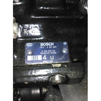Recambio de motor completo para mg serie 75 (rj) 2.0 cdti club referencia OEM IAM 204D2 3219279 