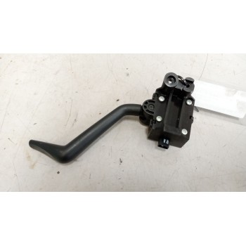 Recambio de mando freno motor para renault magnum ab 2005 12.8 diesel referencia OEM IAM 7420864651  