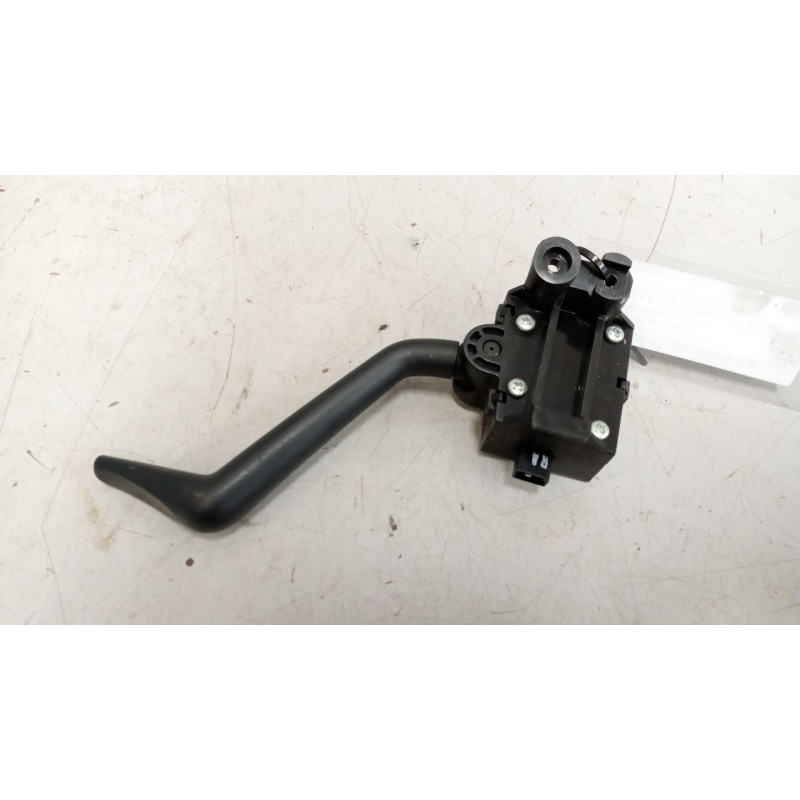 Recambio de mando freno motor para renault magnum ab 2005 12.8 diesel referencia OEM IAM 7420864651 - Blanco 3
