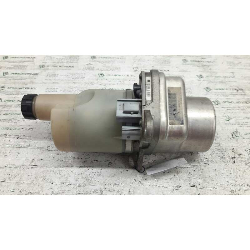 Recambio de bomba direccion para volvo c30 d5 r-design referencia OEM IAM 30741955 - Azul 4