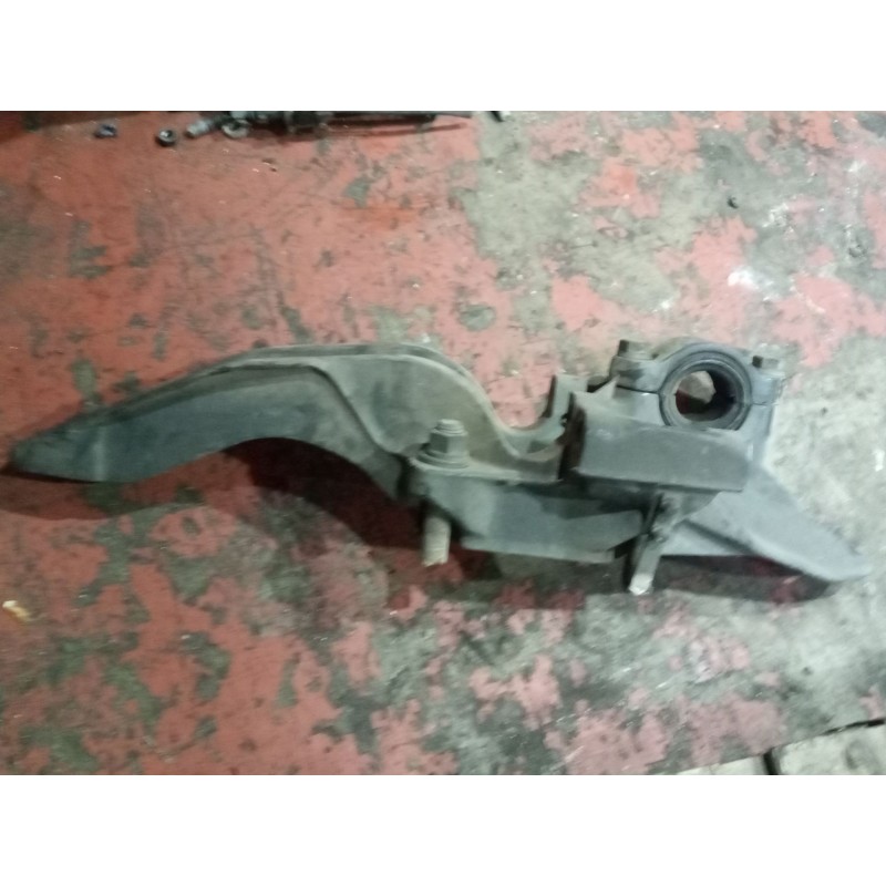 Recambio de soporte balleston para volvo fh 500 12.8 diesel referencia OEM IAM 21196819 IZQUIERDA - Blanco 2
