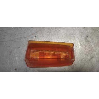 Recambio de piloto delantero izquierdo para fiat panda 0.8 referencia OEM IAM   TULIPA
