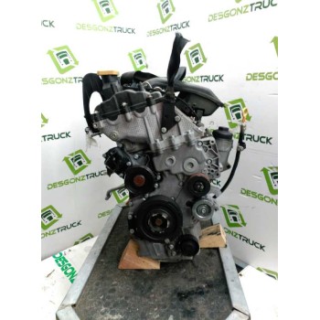 Recambio de motor completo para mg serie 75 (rj) 2.0 cdti club referencia OEM IAM 204D2 3219279 