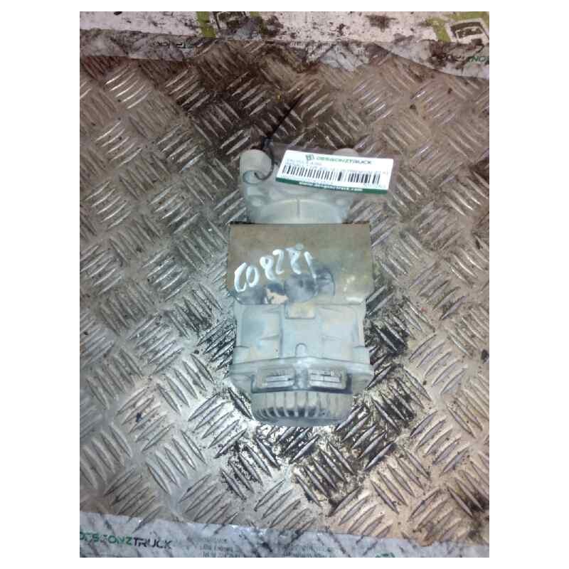 Recambio de valvula aire para renault hr 400.18 / 26 premium e2 fsa modelo 400.18 t 288 kw corto referencia OEM IAM 5010260033 4 - Blanco