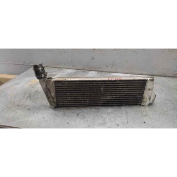 Recambio de intercooler para renault megane ii berlina 5p authentique referencia OEM IAM 8200115540D  
