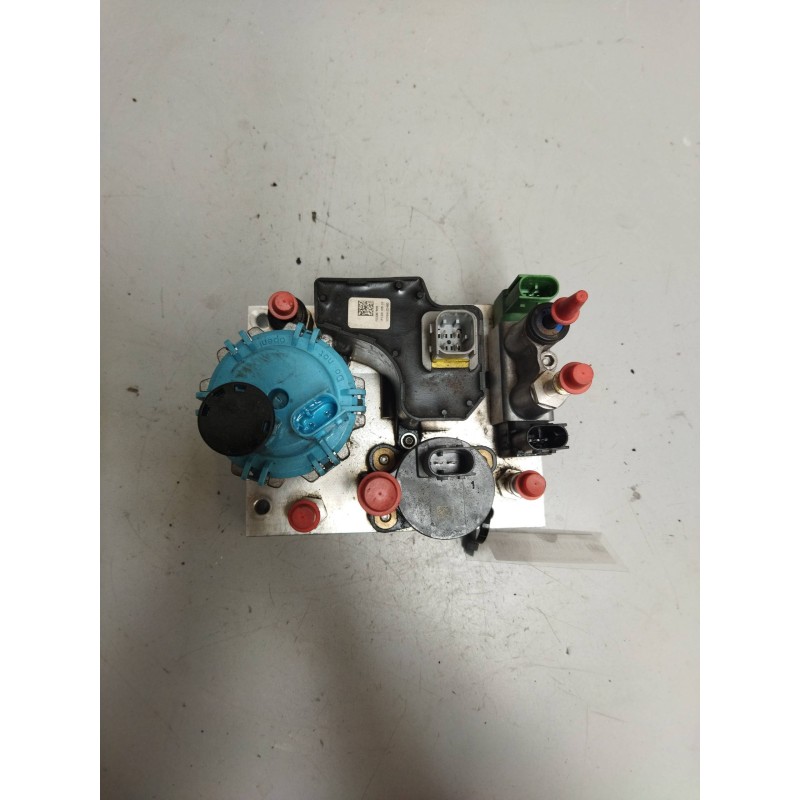 Recambio de modulador adblue para renault d narrow referencia OEM IAM 23387855  