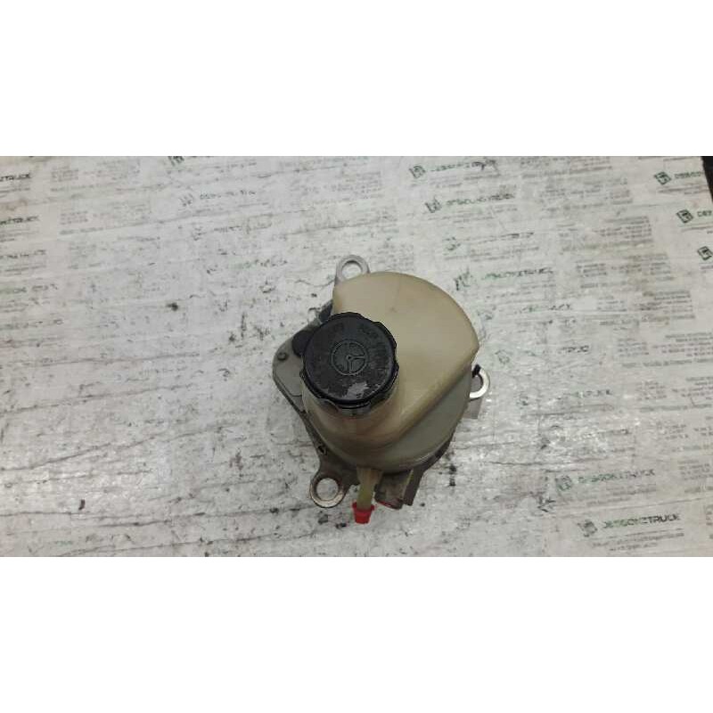 Recambio de bomba direccion para volvo c30 d5 r-design referencia OEM IAM 30741955 - Azul 5