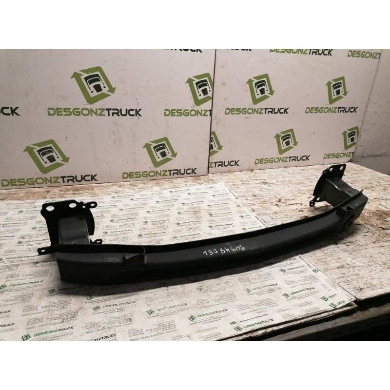 Recambio de refuerzo paragolpes delantero para seat altea (5p1) arena referencia OEM IAM - Rojo 2
