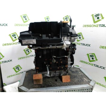 Recambio de motor completo para mg serie 75 (rj) 2.0 cdti club referencia OEM IAM 204D2 3219279 