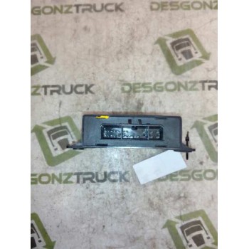 Recambio de modulo electronico para nissan trucks eco-t eco-t 135 referencia OEM IAM 11069D8711 D8711 CONTROL UNIDA CABINA