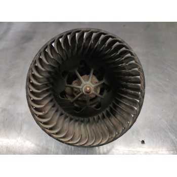 Recambio de motor calefaccion para skoda octavia ii combi (1z5) 2.0 tdi 4x4 referencia OEM IAM 3c0907521d  