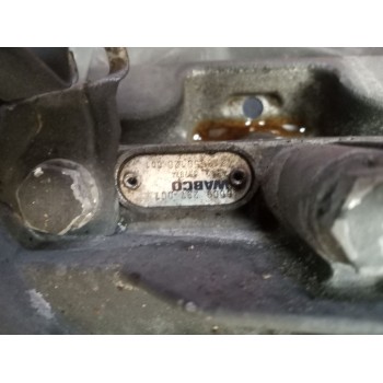 Recambio de caja cambios para daf serie xf105.xxx 12.9 diesel referencia OEM IAM 12AS2331TD 1915827 1353041042