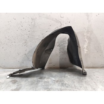 Recambio de paso rueda delantero izquierdo para citroën c3 picasso (sh_) 1.4 vti 95 lpg referencia OEM IAM 9684572380  DELANTERO