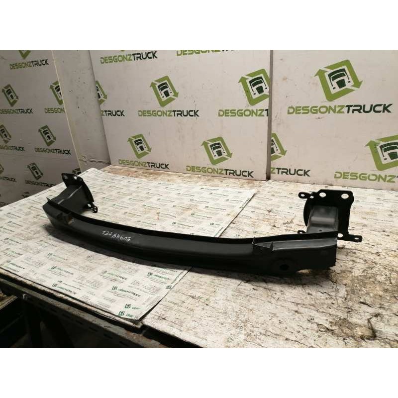 Recambio de refuerzo paragolpes delantero para seat altea (5p1) arena referencia OEM IAM - Rojo 3