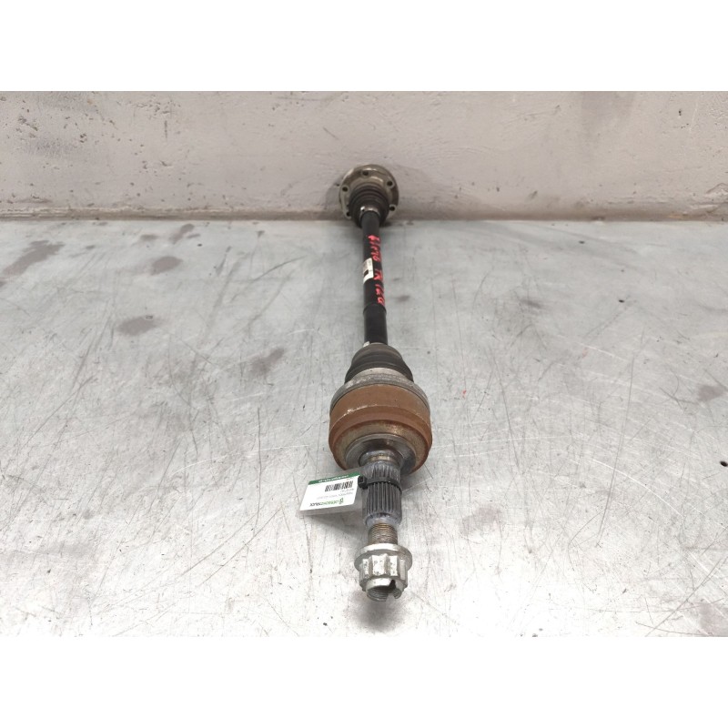 Recambio de transmision trasera izquierda para audi q7 (4l) 3.0 tdi (176kw) referencia OEM IAM 7L8501201 - Blanco 4