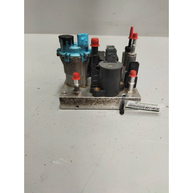 Recambio de modulador adblue para renault d narrow referencia OEM IAM 23387855 - Blanco 2